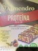 Protein Bars - Producto