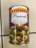 La Espanola Olives Poivrons - Product