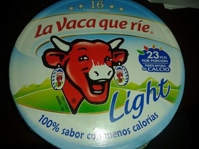 La vaca que rie Light - Produit - es
