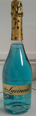 Blue Moscato Sparkling - Produkt - fr