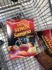 SAngria - 产品