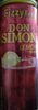 Don Simon-wine -fruit-330ml-spain - Product