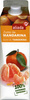 Zumo de mandarina exprimido refrigerado - Product
