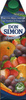 Zumo de uva, fresa y naranja exprimido - Product