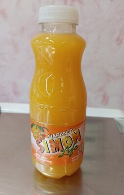 Naranja simon - Product - es