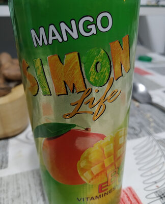 Mango Simon life - Product - es