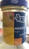 Rostoy Mango - Produit