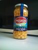 Pois chiches - Producto