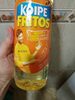 Fritos aceite de girasol especial para freír - Producte
