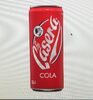 Cola - Producto