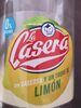 Toque de Limon Natural - Product