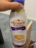 Leche President sin lactosa - Producte