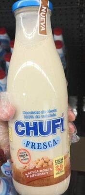 Chufi Fresca - Producte - es