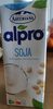 Alpro Soja - Produkt