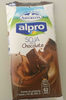 Batido de soja sabor chocolate - Product