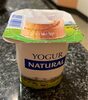 Yogur Asturiana Natural P-4 - Product