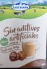 Cápsulas café con leche estuche - Produkt