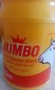 Jumbo beef - Produkt