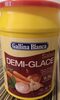 Salsa Demi-Glace - Product