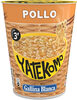 Yatekomo Pollo - Producto
