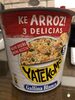 Yatekomo ke arroz 3 delicias - Product