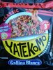 Yatekomo Classic Fideos Orientales - Product