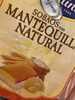 Sobaos con mantequilla natural - Product