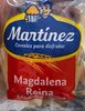 Magdalena Reina - Product