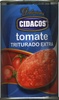 Tomaten Fruchtfleisch - Produkt