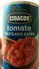 Tomate troceado extra - Product