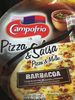 Pizza Barbacoa - Produit