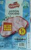 Jamón Cocido - Produit