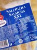 Salchicha XXL - Product