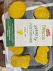 Nuggets vegetarianos - Product