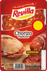 Chorizo tradición extra lonchas sin gluten - Produit