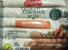Bratwurst Vegetariana - Producto