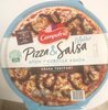Pizza Atun y Cebolla asada - Producte