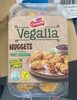 Nuggets vegetales - Producte