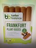 frankfurt plant-based - Product