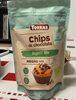 Chips de chocolate - Product