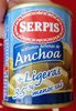Aceitunas rellenas de anchoa - Product