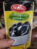 Aceitunas negras sin hueso - Product