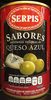 Sabores Queso Azul - Product