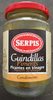 SERPIS - Guindillas - Piments piquants au vinaigre - Produkt