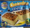 Chocodan chips - Product