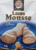 Lazos Mousse - Product