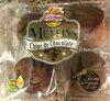 Muffins de chocolate - Product