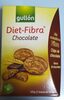 Diet-Fibra chocolate - Producte