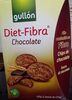 Diet-Fibra Chocolate - نتاج