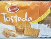 Galletas tostadas - Product